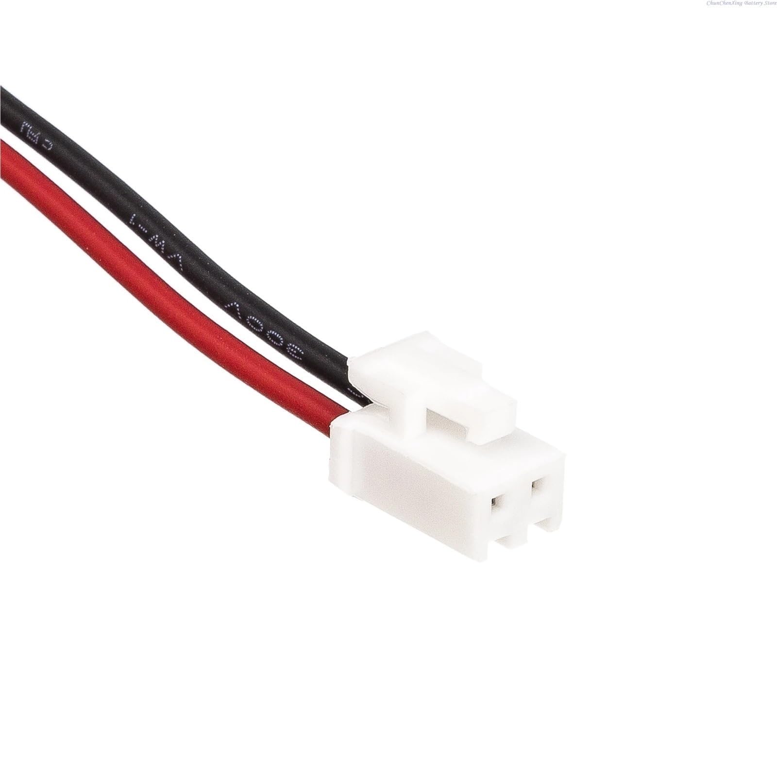 Batería Repuesto, Compatible Con Shark RV850BRN 14.4V | Batería 14.4V 2600mAh Restaura Autonomía Instalación Sencilla Alimentación Para Robot Aspiradora(2600mAh)