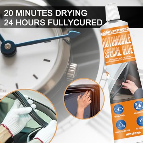 LIKFCBOND Automotive Silicone Sealant