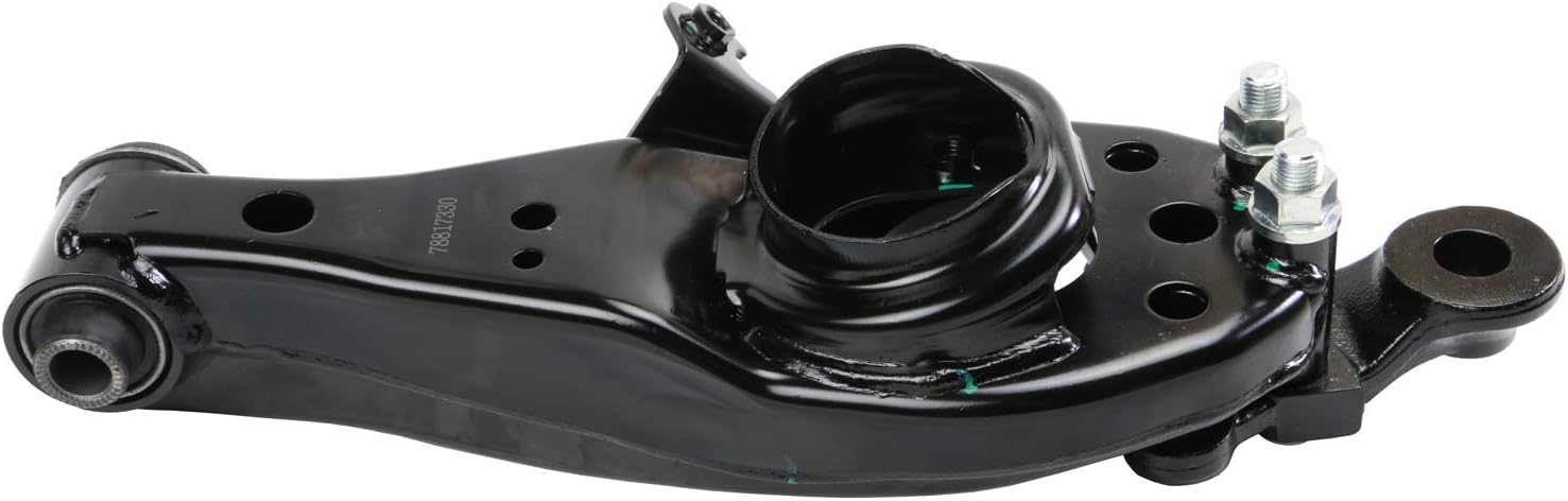 MOOG RK642949 Suspension Control Arm front left lower