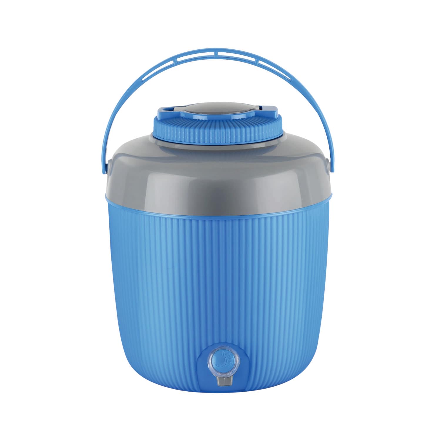 Cello Wow Insulated Water Jug | Wide Mouth for Cleaning | Leak