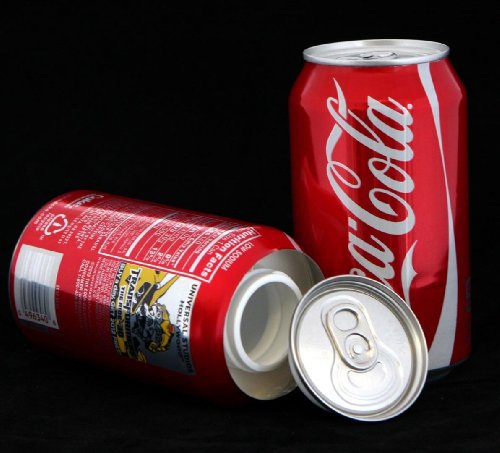 Preisvergleich Produktbild Safe kann Stash Diversion Coca Cola