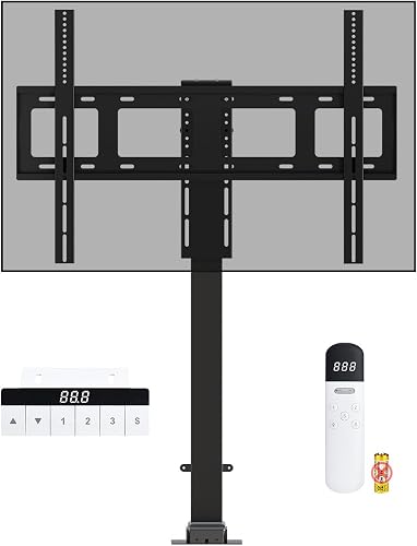 Dihool USA-TV985 TV mount, Black