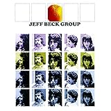  Jeff Beck Group