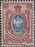 Prophila Collection Russland 51y gestempelt 1899 Wappen (Briefmarken für Sammler) Flaggen/Wappen/Landkarten