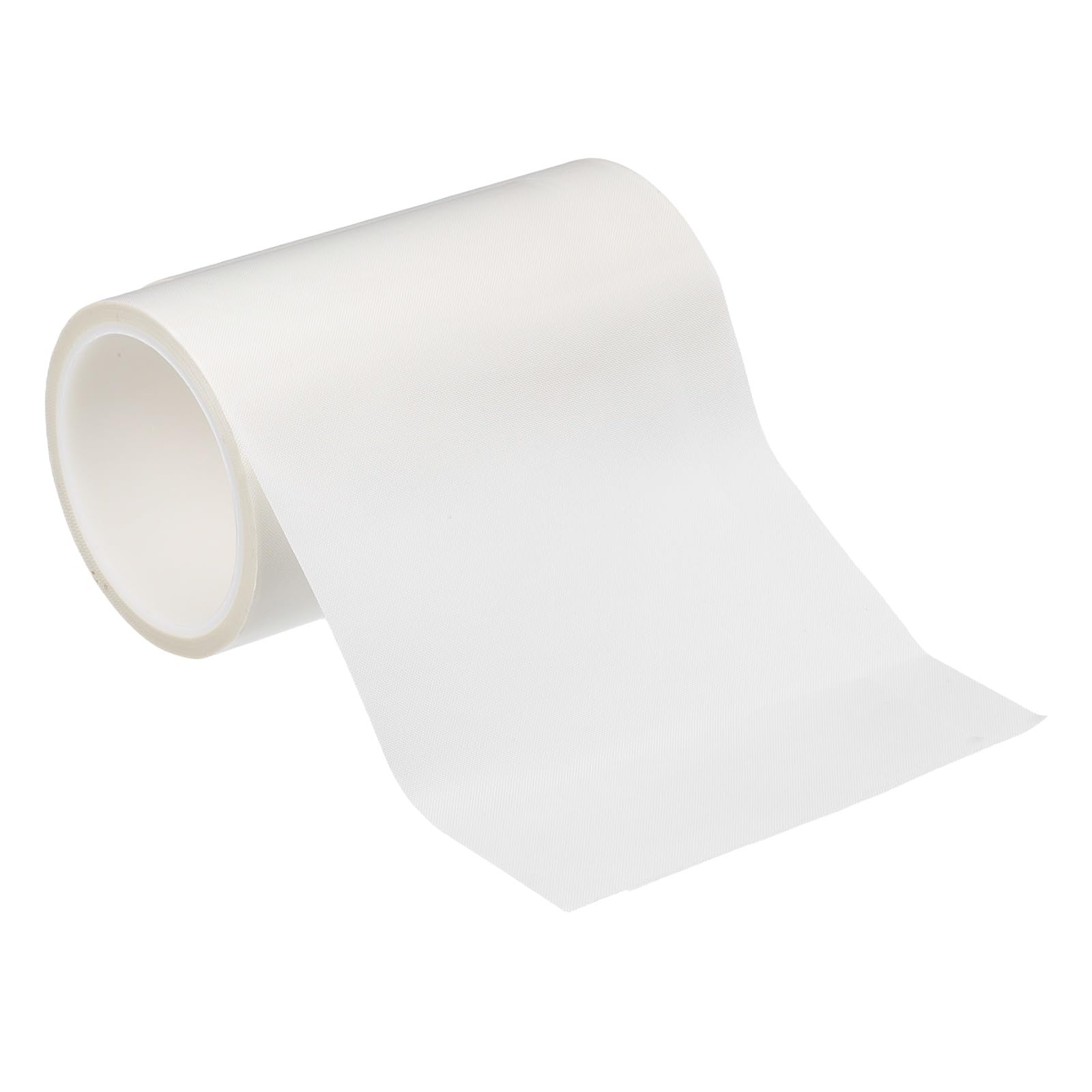 PATIKIL Nastro resistente al calore 5,91 pollici x 33 piedi PTFE