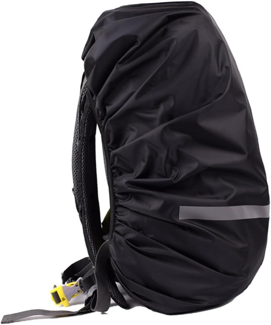 Yardwe 2pcs Backpack Rain Cover Dust Cover