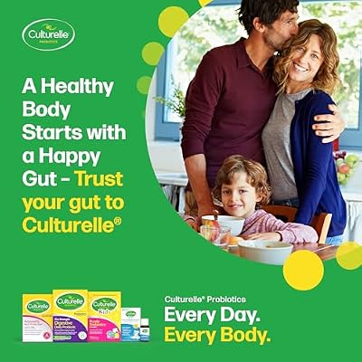 Culturelle Womens Probiotics + Multivitamins, Supports Digestive and Immune Health, Biotin & Selenium for Healthy Hair, Skin, Nails 60 Gummies