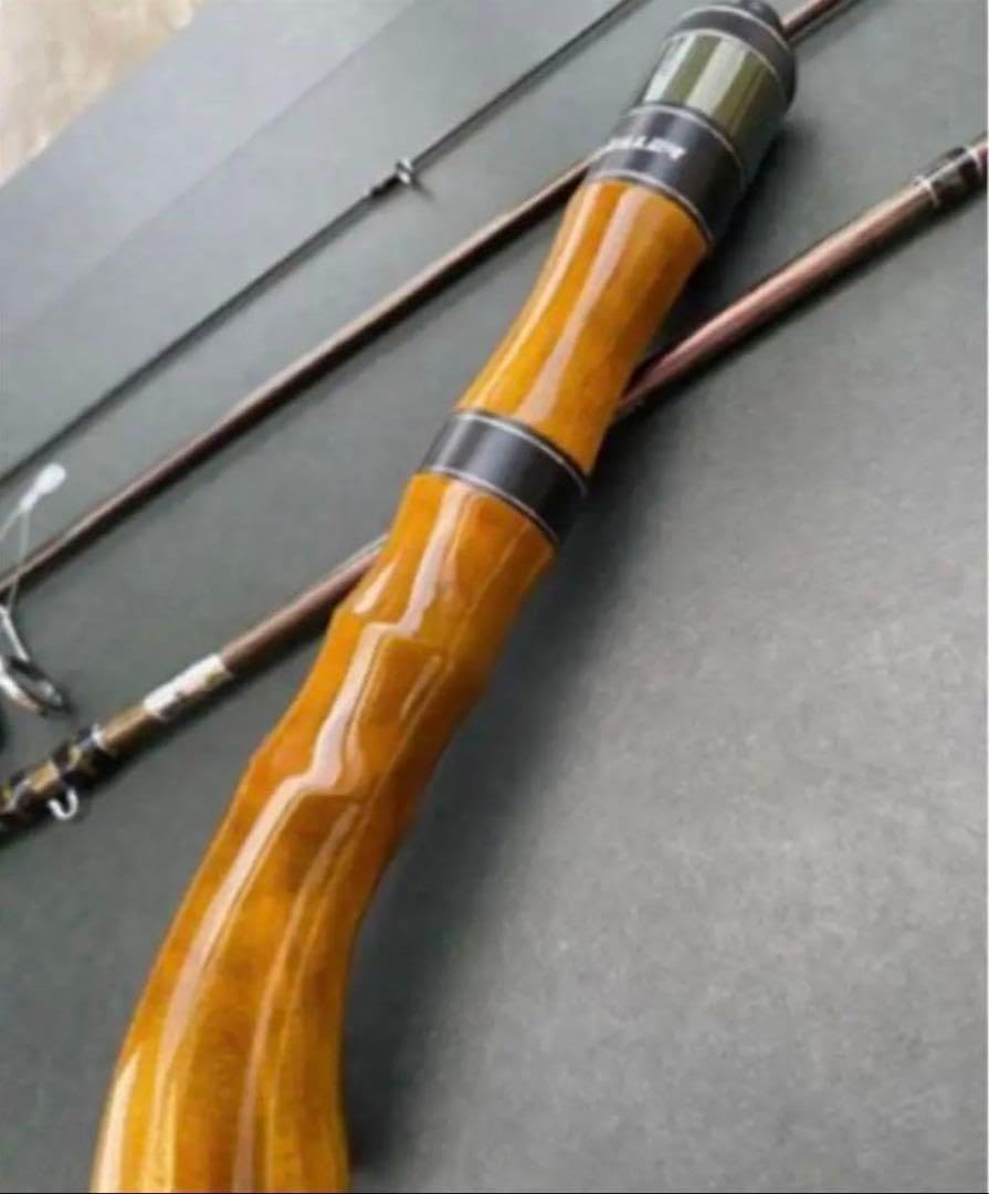 トップウォーター ブラックバス ベイトグリップ 渓流 ベイトフィネス