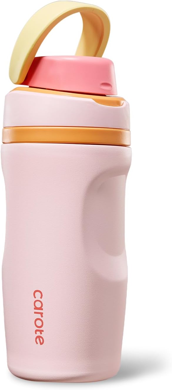 CAROTE カローテ 水筒 480ml