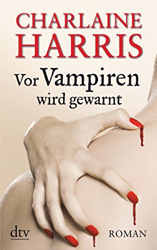 Vor Vampiren wird gewarnt [German] 3423212837 Book Cover