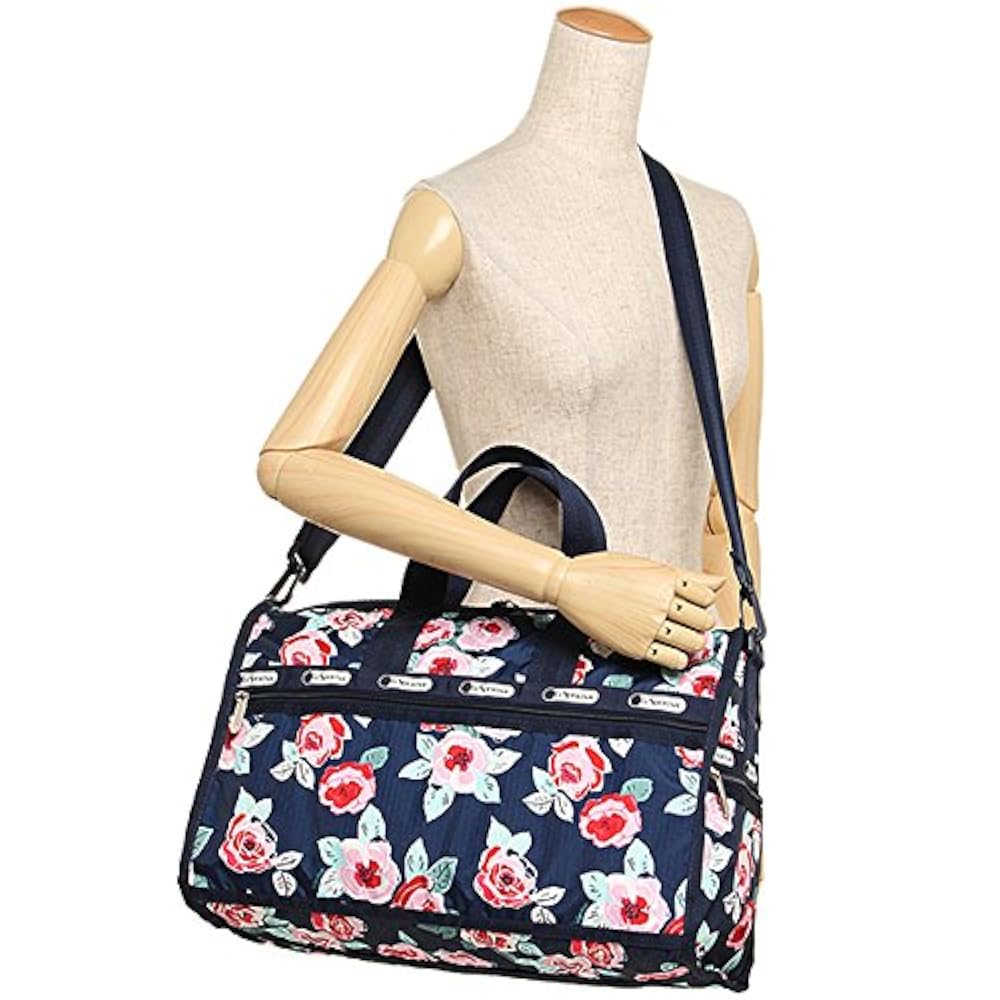 Amazon | [レスポートサック] ボストンバッグ LESPORTSAC 7184