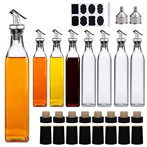 Find The Best Oil And Vinegar Bottles Reviews & Comparison Katynel