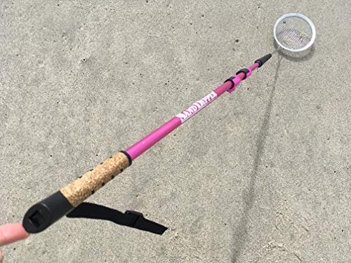 Sand Dipper Beach Scoop Shovel & Sifter