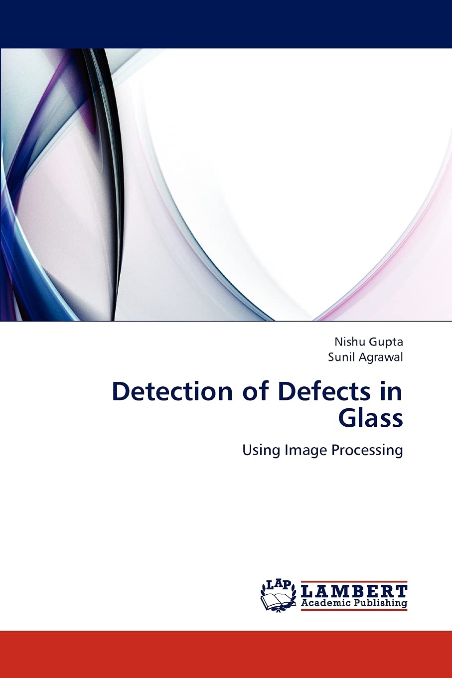 Detection of Defects in Glass: Using Image Processing