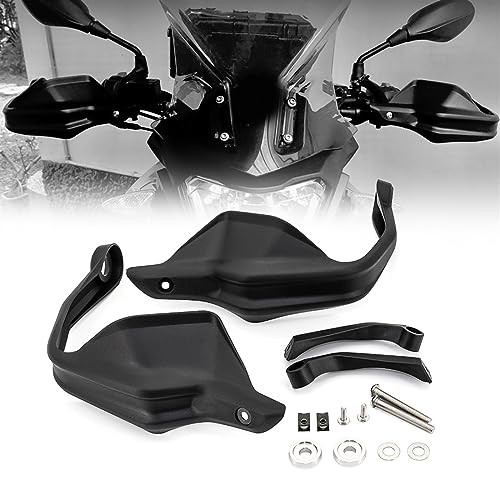 Gardemain protecteur pare-brise moto pour BMW G310R GS