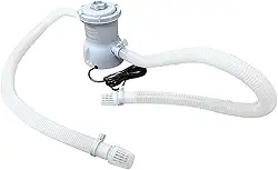 Filtro para Piscina 1249l/h 110v, Importway