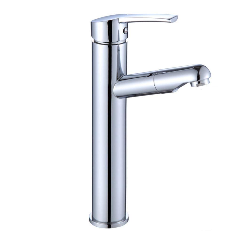 Robinet d'eau réglable pour meuble coiffeuse et soin du visage
