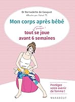 Mon corps après bébé 2501128877 Book Cover