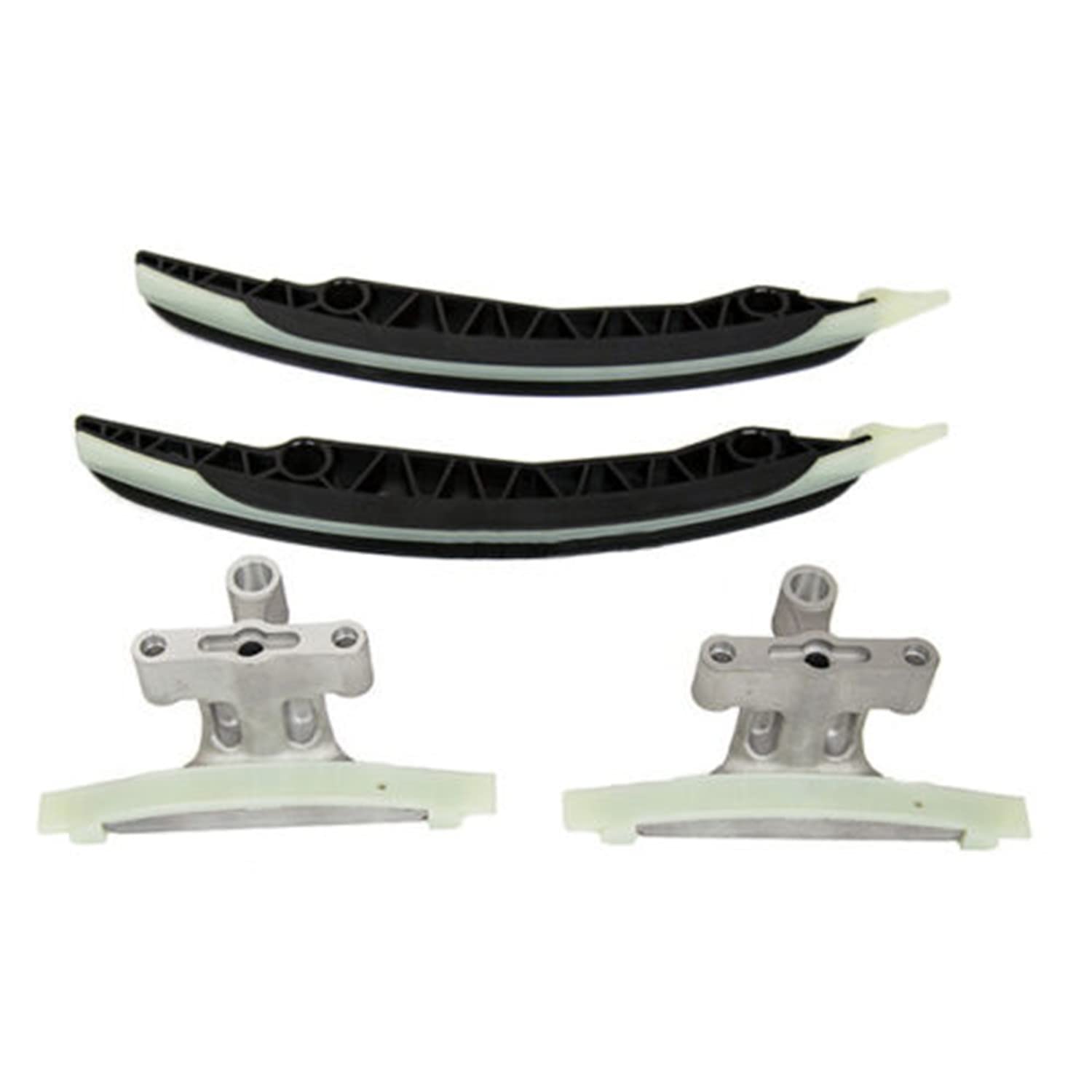 Amazon.com: YEEDAKY Engine Timing Chain Kit With Camshaft Sprocket 