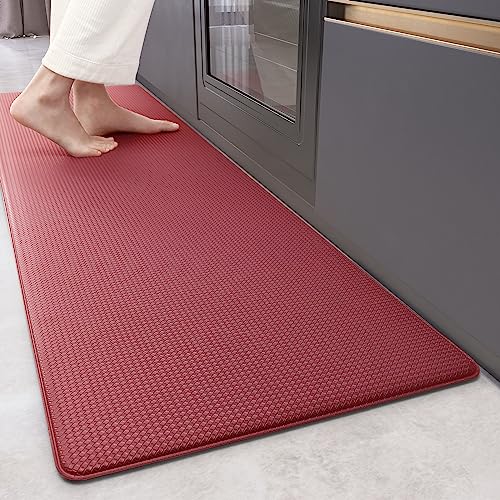 10 Best Kitchen Mats For Hardwood Floors Buyer's Guide & Top Picks in 2021