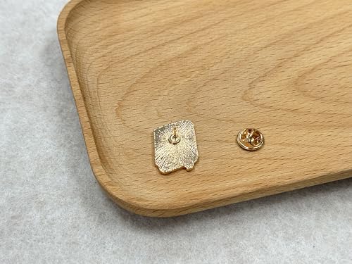 The Cover Of A Book Reads "People To Kill" Cartoon Enamel Pins Creative Brooch Lapel Pin Badge Cute Metal Brooch Pins Accessories Decoration for Girls Boys Women Clothes Backpacks Decor4