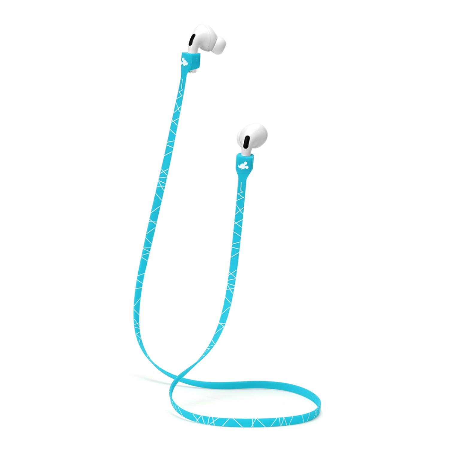 Amazon | [Premium Style] 株式会社PGA AirPods Pro/AirPods用 ネック