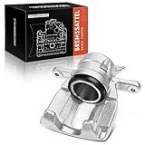 ap racing motorrad bremssattel 【Passt Zu】Kompatibel mit Clio II BB CB 1.6L 1998-2005, Clio III BR0/1 CR0/1 1.1L-2.0L 2005-2014, Clio III Grandtour KR0/1 1.1L-1.6L 2007-2012, Clio III Kasten/Schrägheck SB SR 1.1L 1.5L 2005-2014, Clio IV BH 1.2L 1.6L 2013-2021, Clio IV Grandtour KH 0.9L-1.5L 2013-2021, Kangoo Express FW0/1 1.5L 1.6L 2008-2021, Kangoo/Grand Kangoo KW0/1 1.5L 2012-2021, Logan I Kombi KS 1.5L 1.6L 2007-2021, Modus/Grand Modus F/JP0 1.1L-1.6L 2004-2021, Zoe BFM 2012-2021