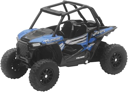 New-Ray Toys - Juguete miniatura Polaris RZR