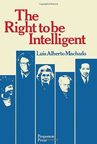Buy Right to Be Intelligent — BookShops.in