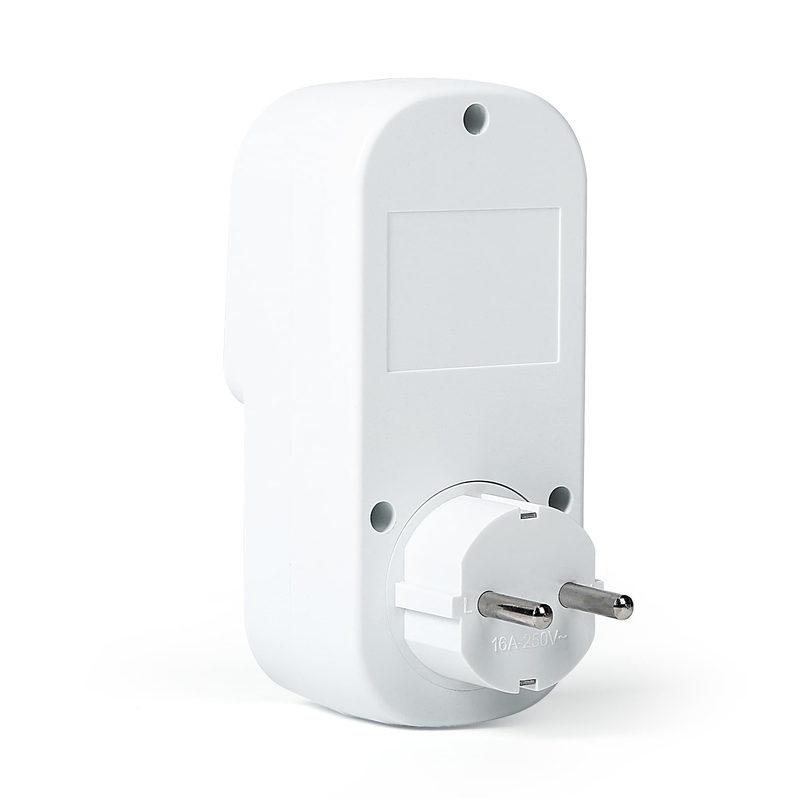 Presa Antifulmine Jadeshay Adattatore Protezione Sovratensioni AC220V 16A