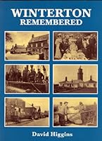 Winterton Remembered 0954068459 Book Cover