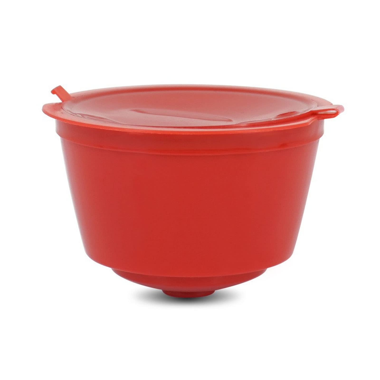 Coffee Capsule Filter Cup Refillable Coffee Pod Reusable Cofffe Capsule for Dolce Gusto Coffee Machine