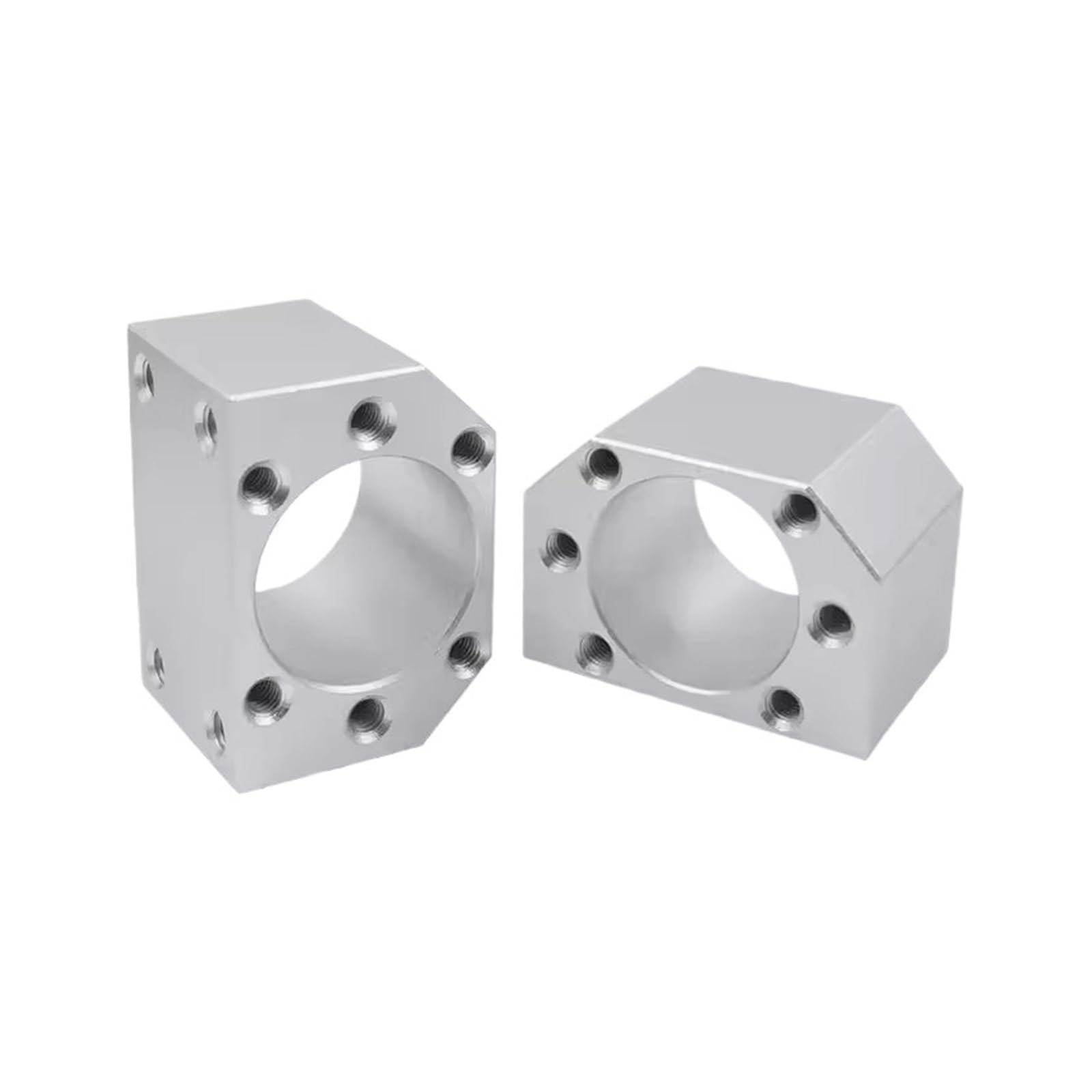 SFU2005 Kugelumlaufspindel Kit 900mm – Mit G10 St Produktbild-Vorschau 4