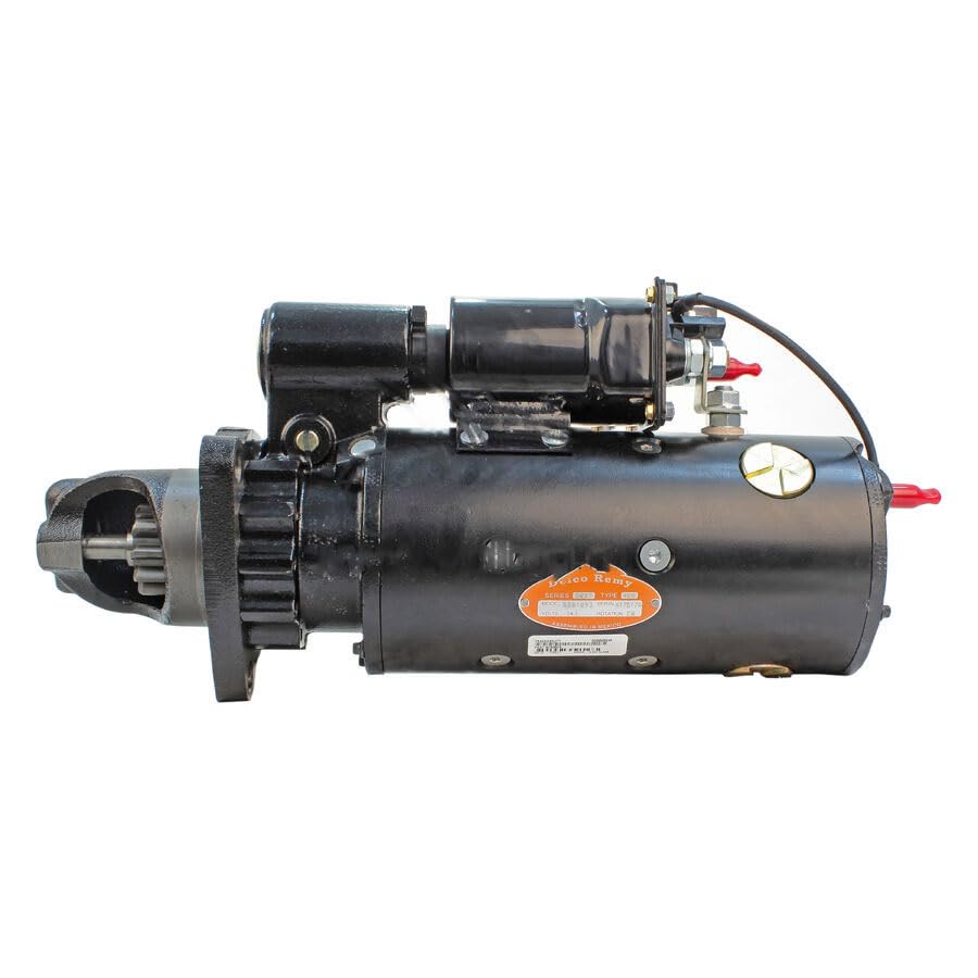 Amazon.com: INSTARTING Brand Starter for 24V 9kw S1169S 20R3250 
