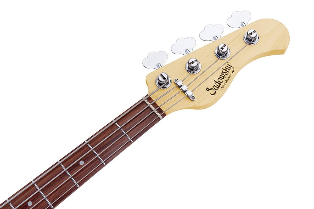 Amazon | Sadowsky サドウスキー MetroExpress MX21 VJ4 Morado