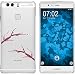 Produktbild PhoneNatic Case kompatibel mit Huawei P9 Silikon-Hülle Ostern M1