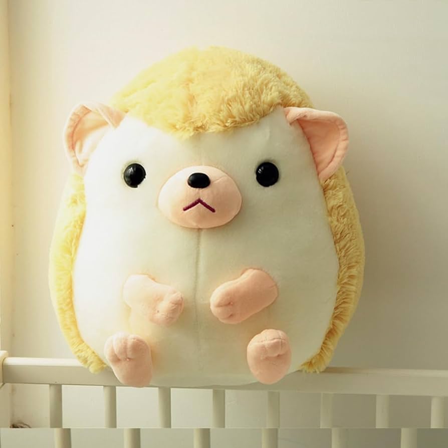 ユキちゃんさま専用ハリネズミ ぬいぐるみ ふわふわ ユキちゃんさま専用ハリネズミ ぬいぐるみ ふわふわ ユキちゃんさま