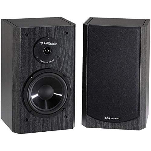 Amazon.co.jp: BIC America Venturi 2ウェイスピーカー - 175 W RMS