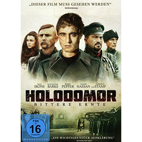 Holodomor - Bittere Ernte