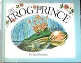 The Frog Prince