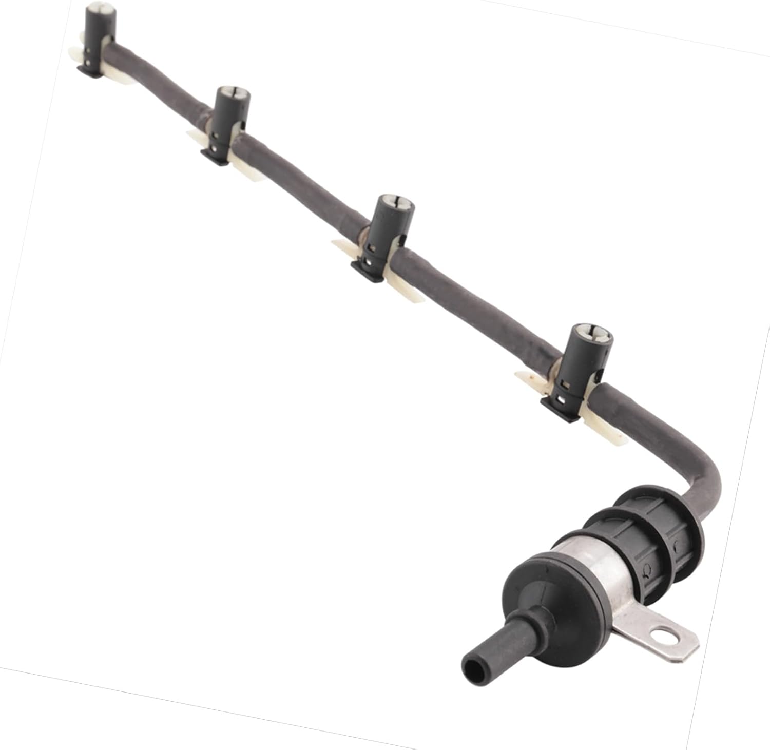 Easy Installation Oil Overflows Hose 8200762577 8200596291 8200417884 Oil Injections Return Hose for 2.0 Car Replacement