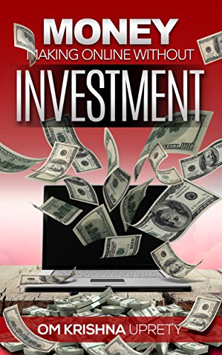 Money Making Online Without Investment Money Making Online Without Investment