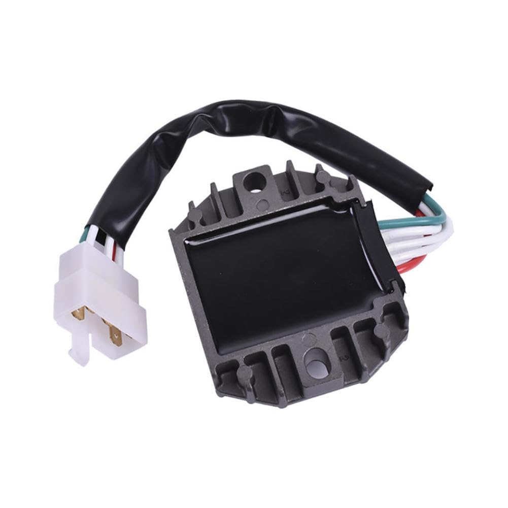Voltage Regulator Rectifier Compatible With FZ-1 FZ 1000 XV1200 TD XV Venture 1200 XVZ1300 A AT Tour XVZ 1300