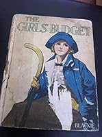 The Girls Budget B0014VLI0K Book Cover