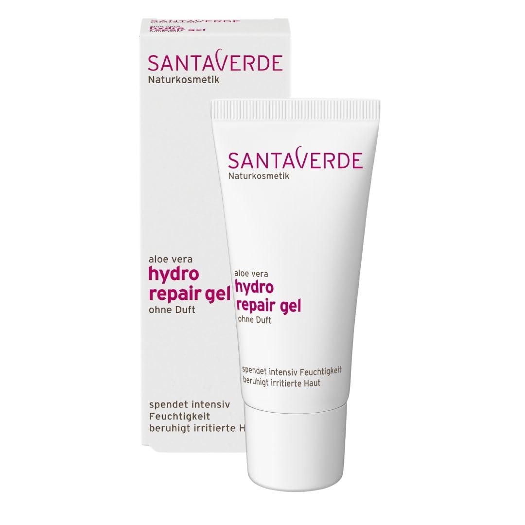 Aloe Vera - Hydro Repair Gel 30ml