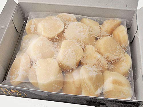 北海道四季工房 ホタテ貝柱（生冷凍） 北海道産