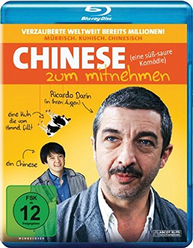Chinese zum Mitnehmen [Blu-ray] [Alemania]