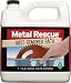 Workshop Hero WH290497 Metal Rescue Rust Remover - 1 Quart