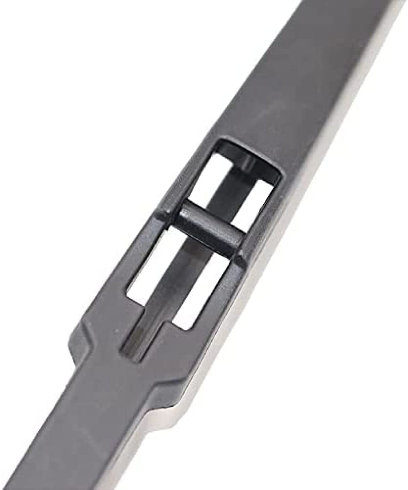 Kit de balai d'essuie-glace arrière et bras, pour Opel Zafira C Tourer 2011-2013 2014-2020 Bras d'essuie-glace arrière 14"
