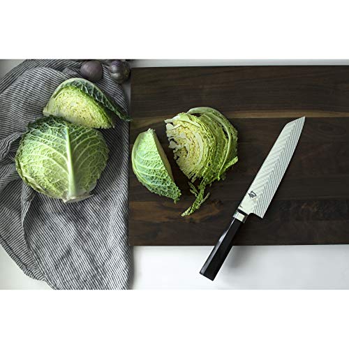 Shun Faca Kiritsuke Dual Core VG0017 de 20,3 cm (8 polegadas)